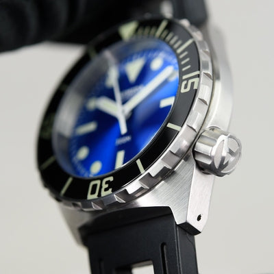 Armida A1 42mm Blue (Pre-owned)