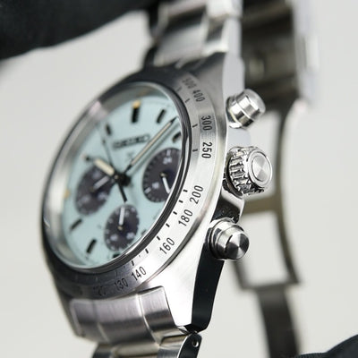 Seiko Prospex Speedtimer Solar SSC965P1 (Pre-owned)