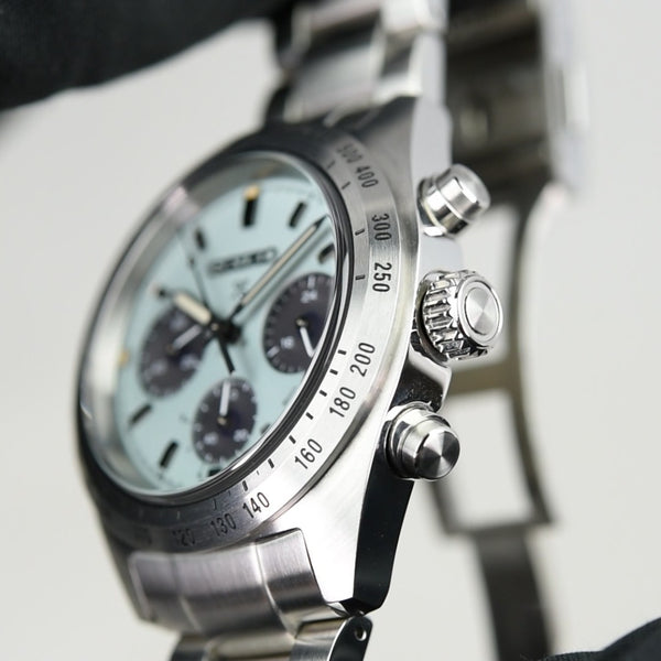 Seiko Prospex Speedtimer Solar SSC965P1 (Pre-owned)