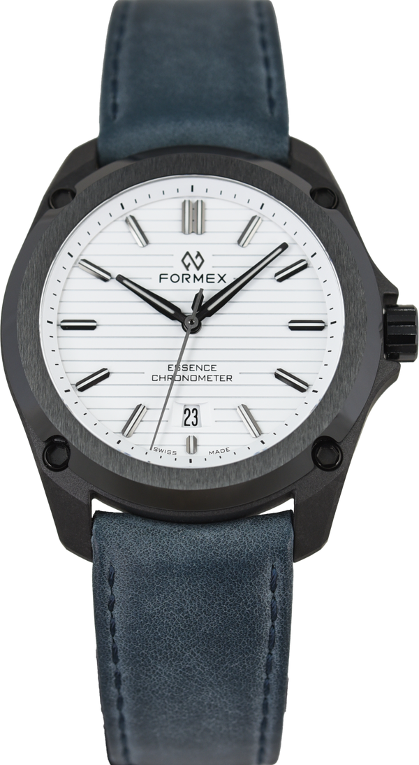 Formex Essence Leggera FortyThree Arctic White (Pre-owned)