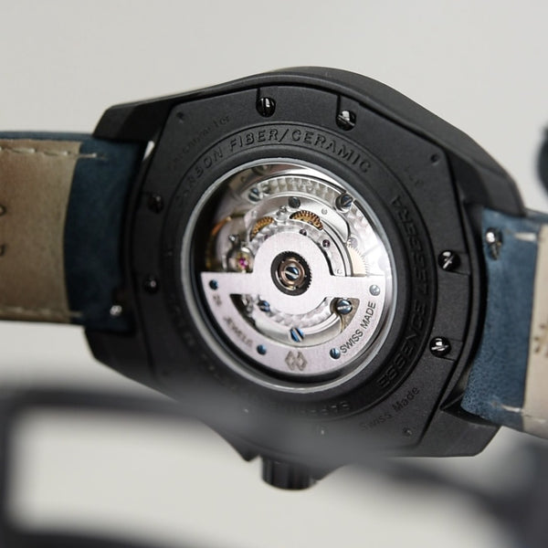 Formex Essence Leggera FortyThree Arctic White (Pre-owned)