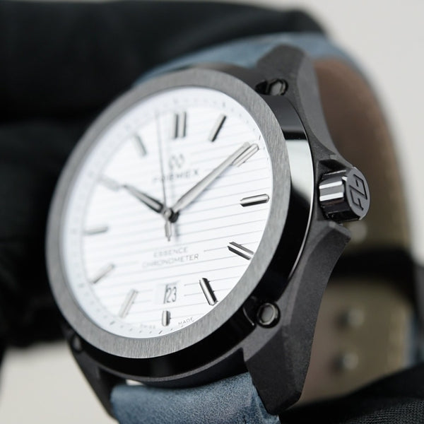 Formex Essence Leggera FortyThree Arctic White (Pre-owned)