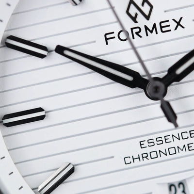 Formex Essence Leggera FortyThree Arctic White (Pre-owned)