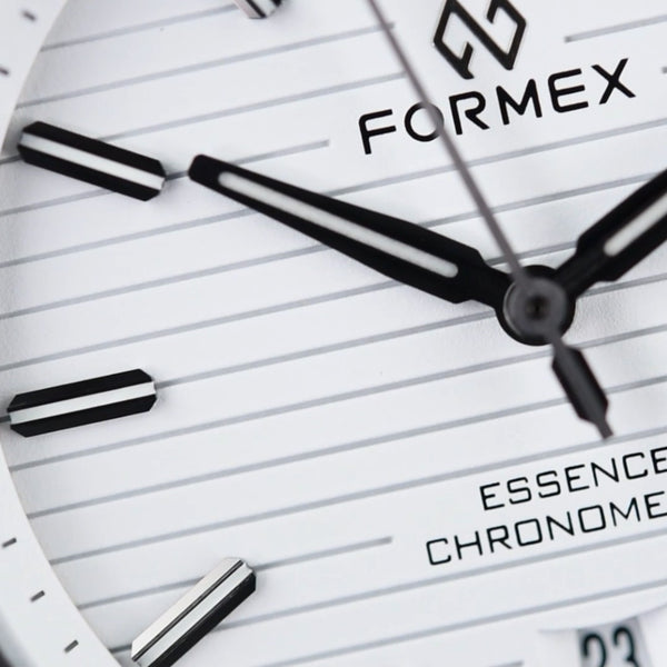 Formex Essence Leggera FortyThree Arctic White (Pre-owned)