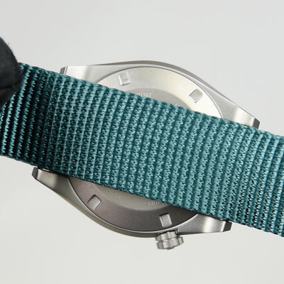 BOLDR Venture Blue Fuel (Pre-owned)