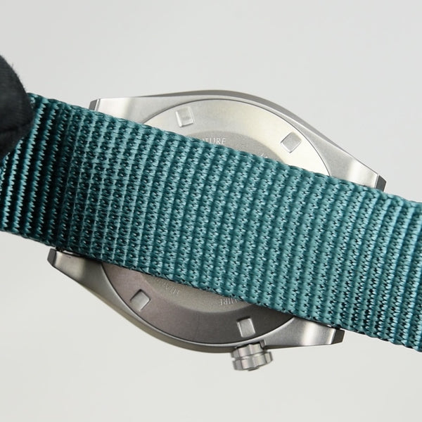 BOLDR Venture Blue Fuel (Pre-owned)