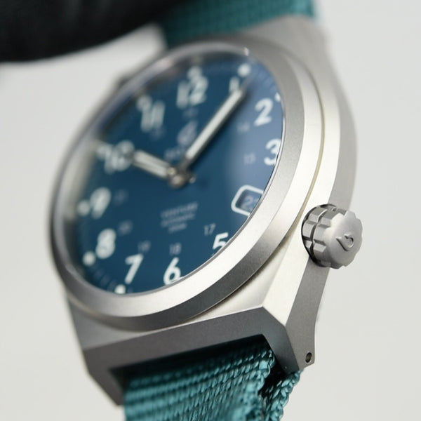 BOLDR Venture Blue Fuel (Pre-owned)