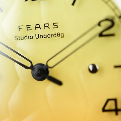 Studio Underd0g x Fears 02SERIES The Mim0sa (Pre-owned)