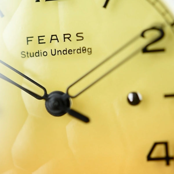 Studio Underd0g x Fears 02SERIES The Mim0sa (Pre-owned)