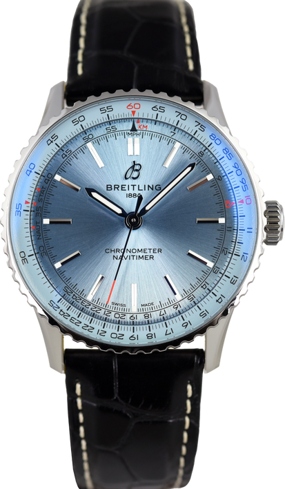 Breitling Navitimer Automatic 41 A17329171C1P1 (Pre-owned)