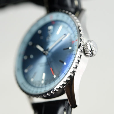 Breitling Navitimer Automatic 41 A17329171C1P1 (Pre-owned)