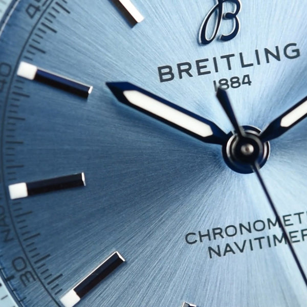 Breitling Navitimer Automatic 41 A17329171C1P1 (Pre-owned)
