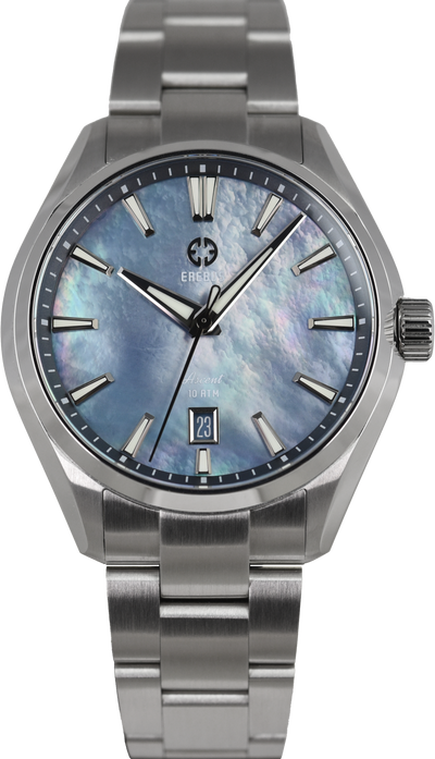 Erebus Ascent 41 Blue Mother of Pearl (Pre-owned)