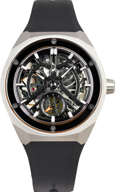 Zelos Artemis Titanium (Pre-owned)