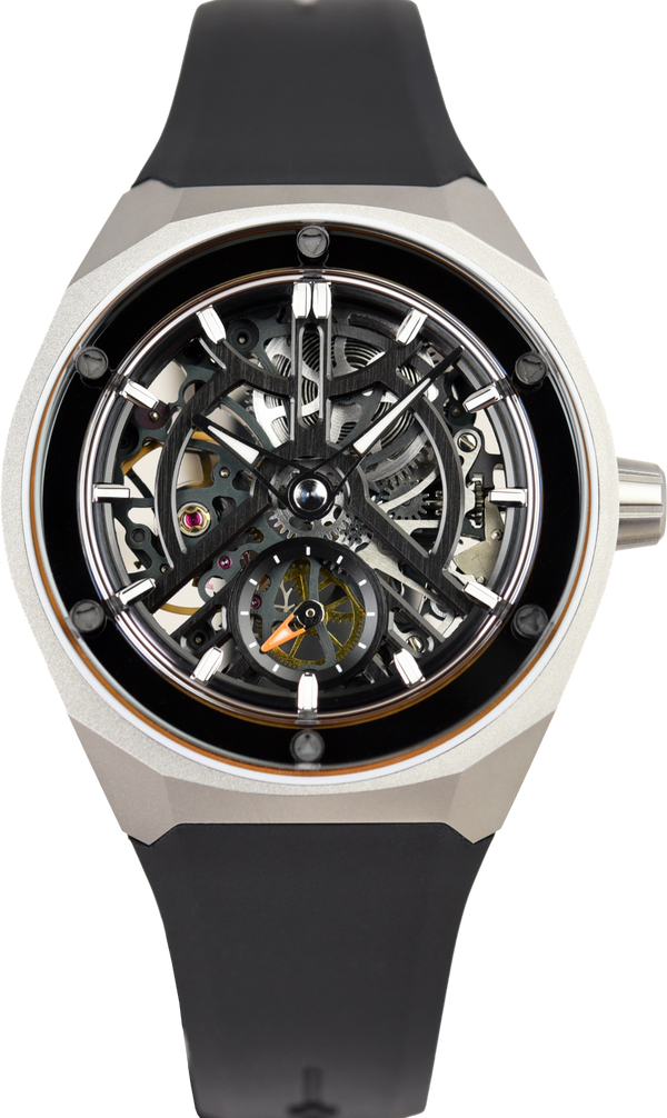 Zelos Artemis Titanium (Pre-owned)