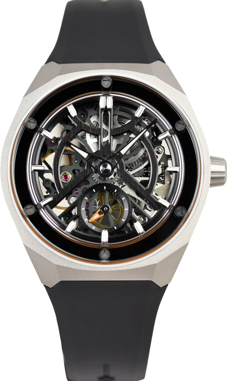 Zelos Artemis Titanium (Pre-owned)