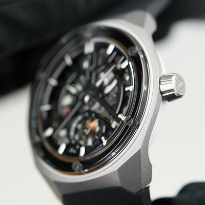 Zelos Artemis Titanium (Pre-owned)