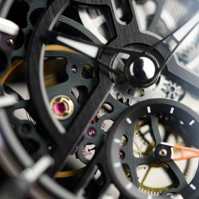 Zelos Artemis Titanium (Pre-owned)
