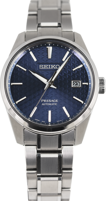 Seiko Presage Sharp Edged SPB167J1 (Pre-owned)