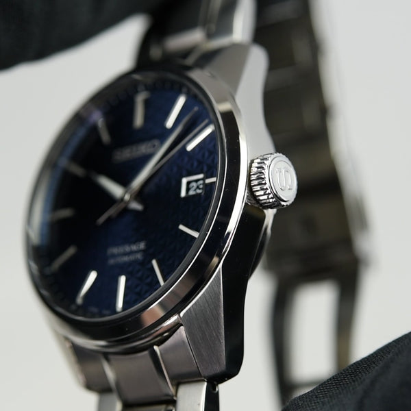 Seiko Presage Sharp Edged SPB167J1 (Pre-owned)