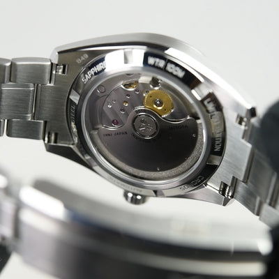 Cronos 36mm Red Purple Red Ice (Pre-owned)