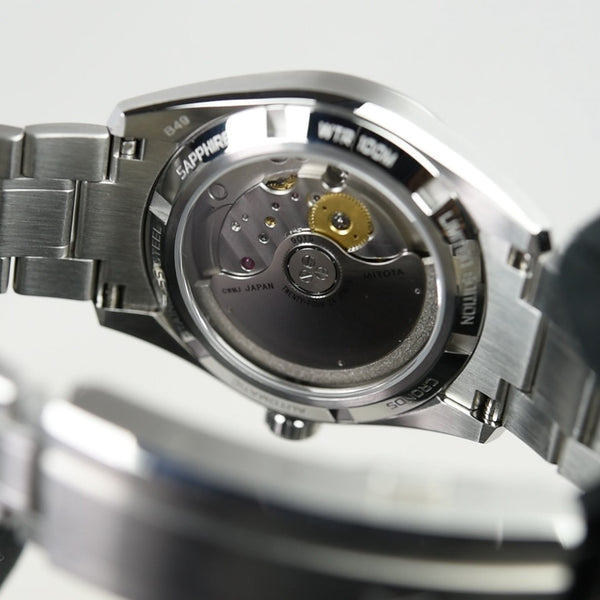 Cronos 36mm Red Purple Red Ice (Pre-owned)