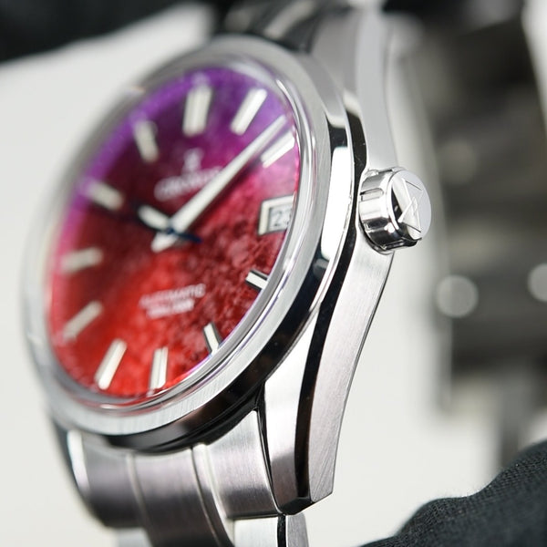 Cronos 36mm Red Purple Red Ice (Pre-owned)
