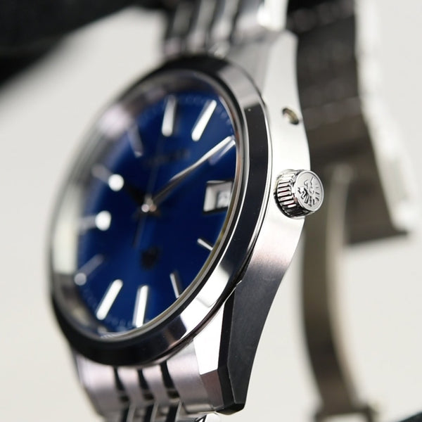 Citizen The Citizen Super Titanium AQ4100-57L (Pre-owned)