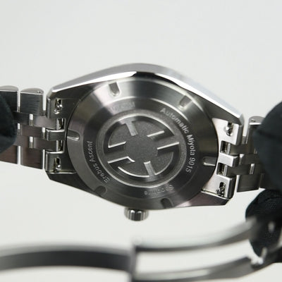 Erebus Ascent 39mm Malachite (Pre-owned)