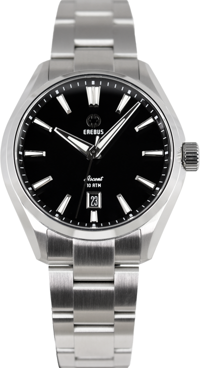 Erebus ASCENT 41 Black Enamel (Pre-owned)
