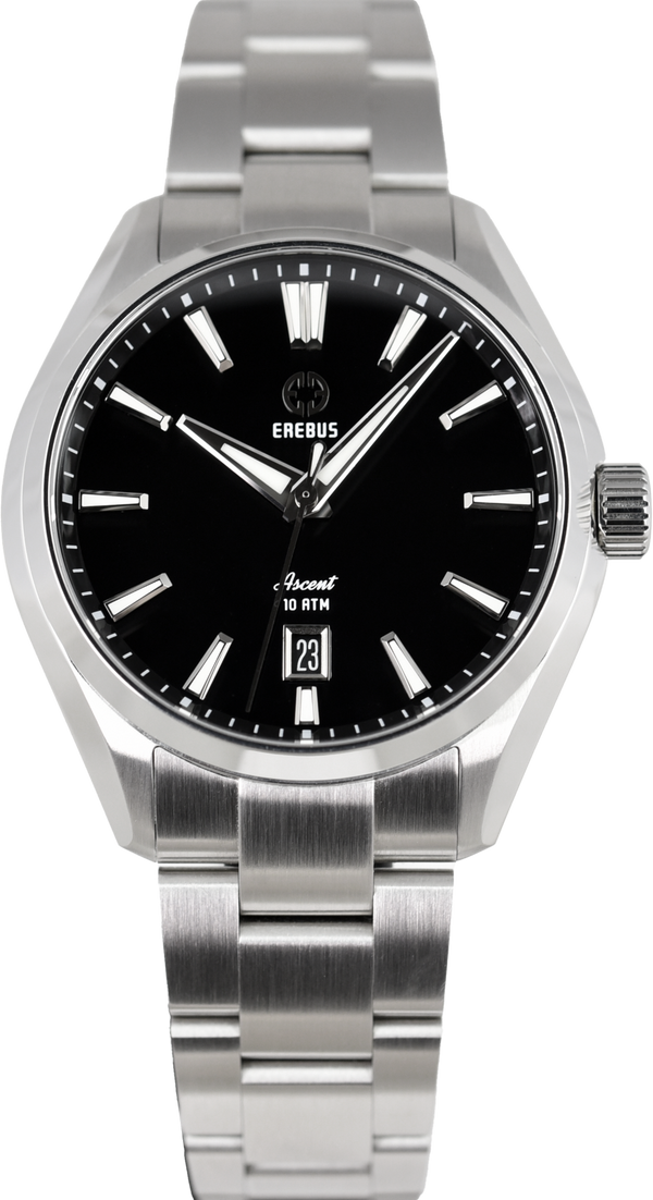 Erebus ASCENT 41 Black Enamel (Pre-owned)