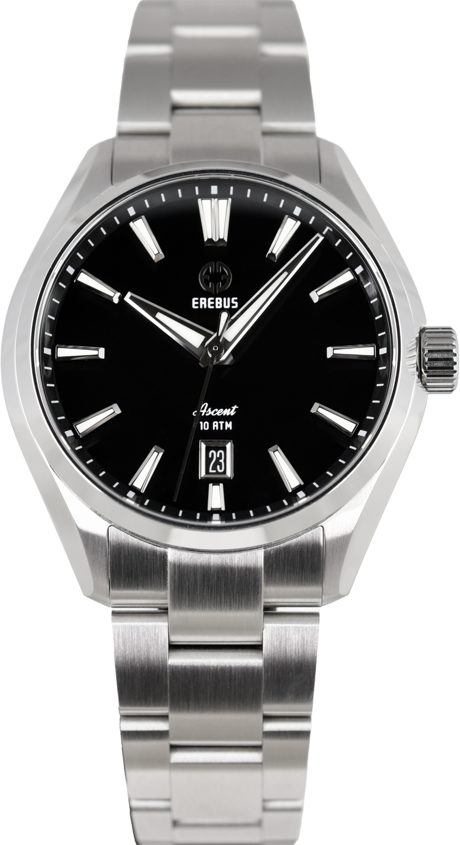 Erebus ASCENT 41 Black Enamel (Pre-owned)