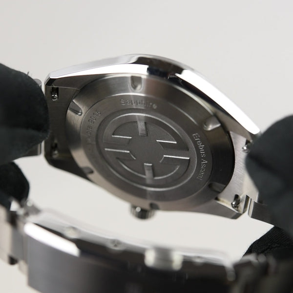 Erebus ASCENT 41 Black Enamel (Pre-owned)