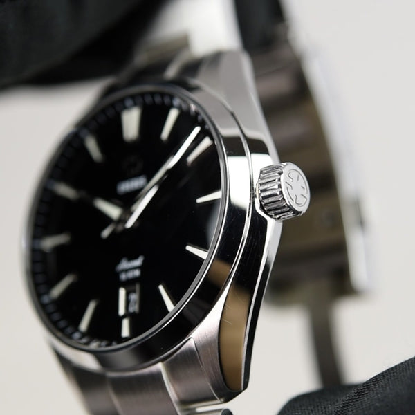 Erebus ASCENT 41 Black Enamel (Pre-owned)