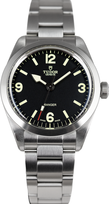 Tudor Ranger M79950-0001 (Pre-owned)