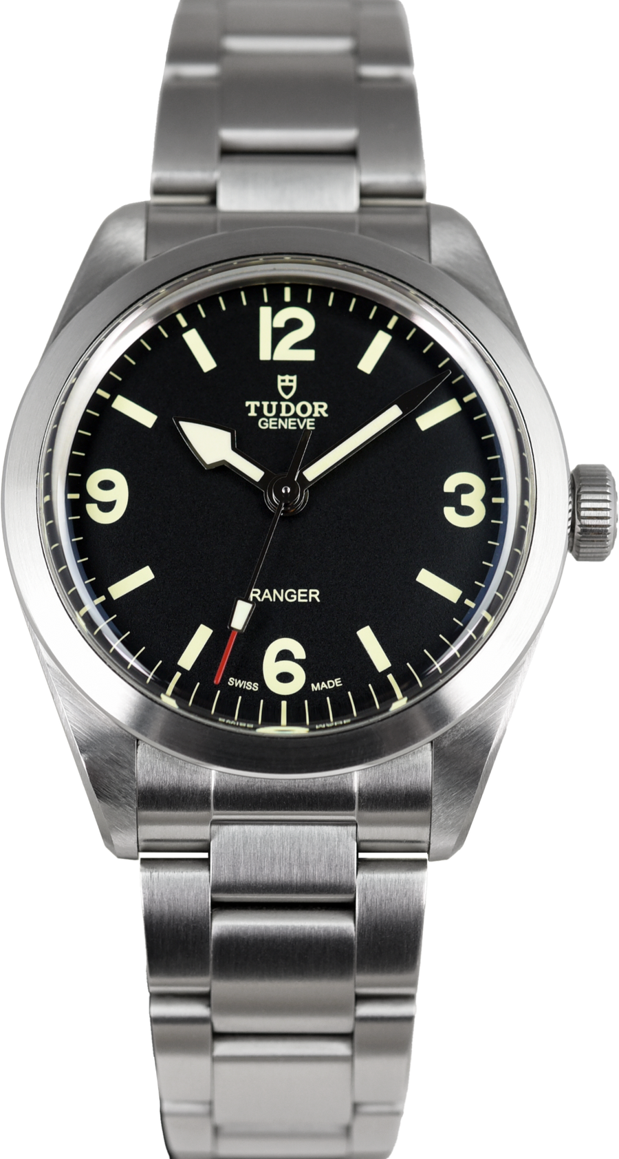 Tudor Ranger M79950-0001 (Pre-owned)