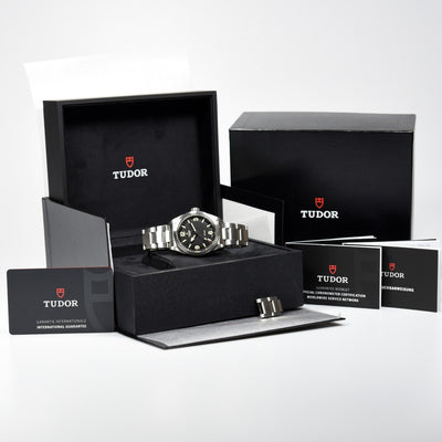 Tudor Ranger M79950-0001 (Pre-owned)