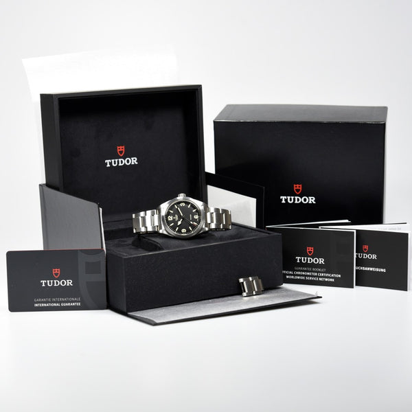 Tudor Ranger M79950-0001 (Pre-owned)
