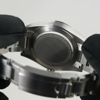 Tudor Ranger M79950-0001 (Pre-owned)