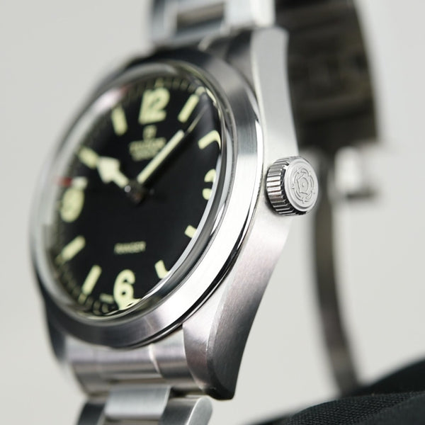 Tudor Ranger M79950-0001 (Pre-owned)