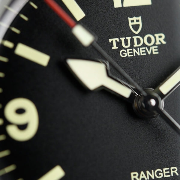 Tudor Ranger M79950-0001 (Pre-owned)