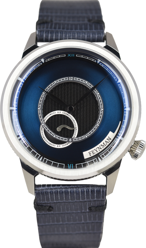 Feynman One Eclipse Blue (Pre-owned)