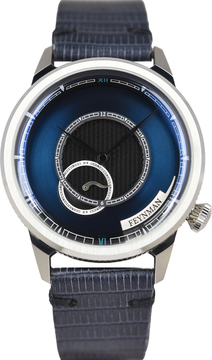 Feynman One Eclipse Blue (Pre-owned)