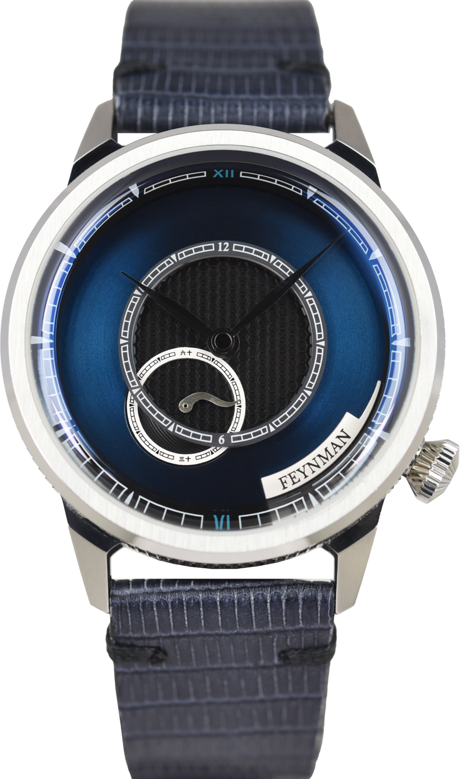 Feynman One Eclipse Blue (Pre-owned)