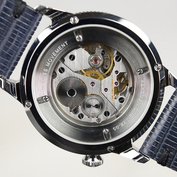 Feynman One Eclipse Blue (Pre-owned)