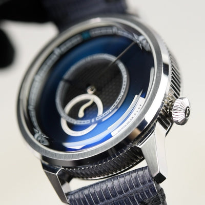 Feynman One Eclipse Blue (Pre-owned)
