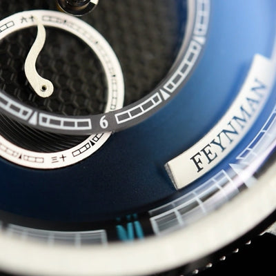 Feynman One Eclipse Blue (Pre-owned)