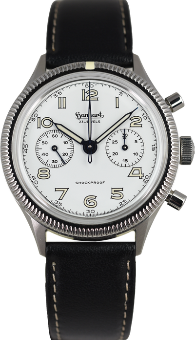 Hanhart 417 ES Moby Dick (Pre-owned)