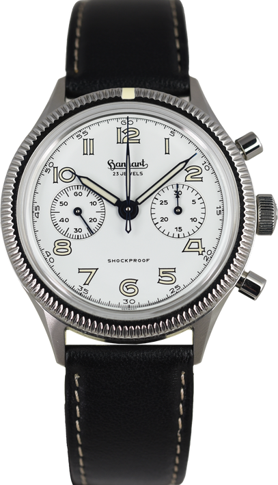 Hanhart 417 ES Moby Dick (Pre-owned)