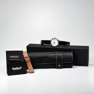 Hanhart 417 ES Moby Dick (Pre-owned)